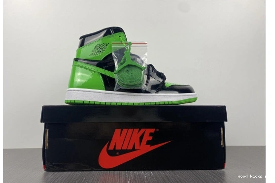 Retr green o 555088-030 1 Air  Jordan 555088-031 OG 0319